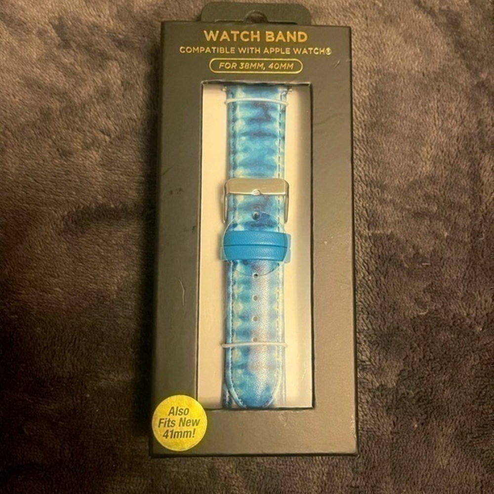 NEW in box! Apple Watch band 38-40 mm